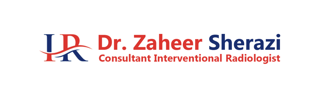 Dr zaheer logo